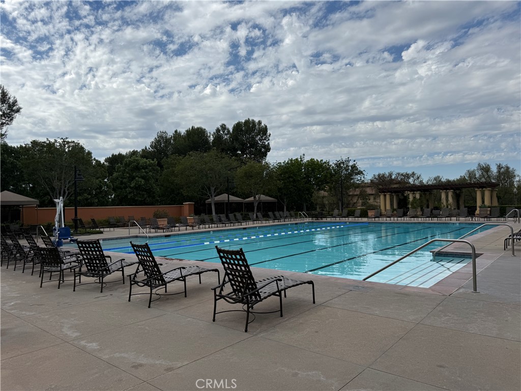 San Carlos (SANC) - Residential Lease