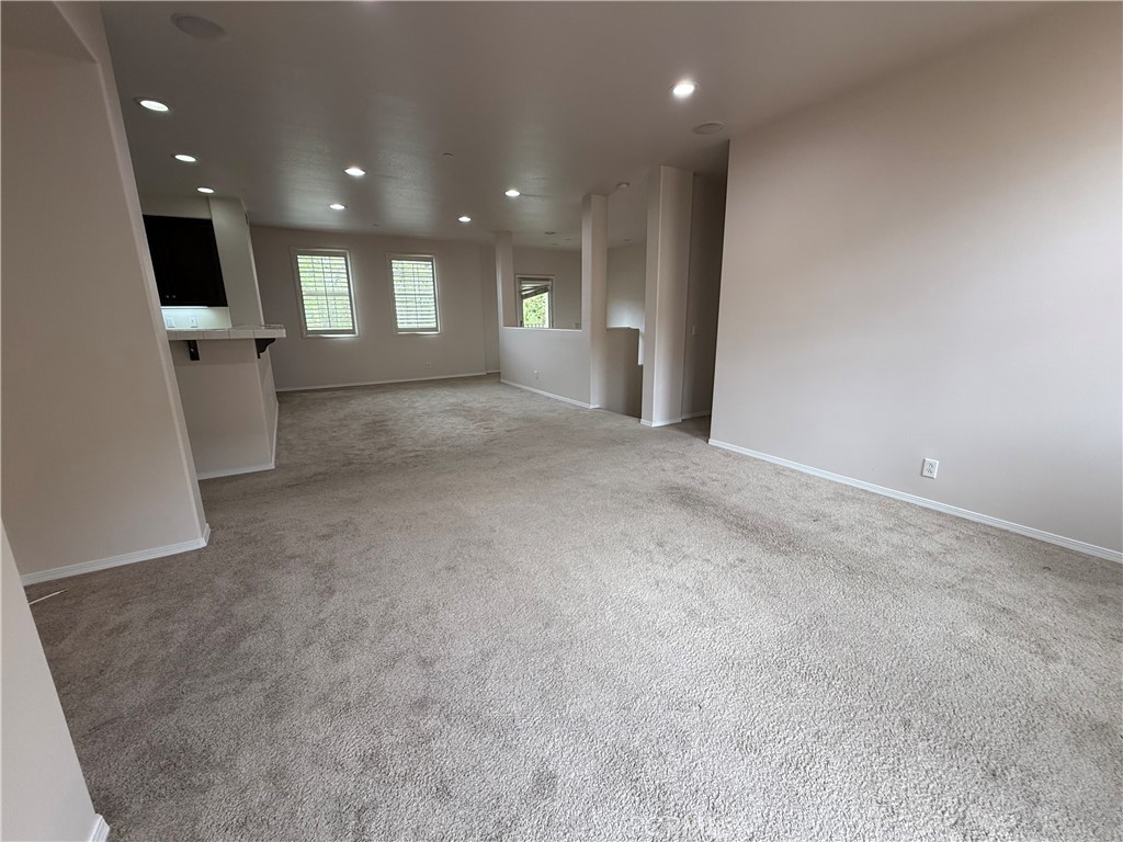 San Carlos (SANC) - Residential Lease
