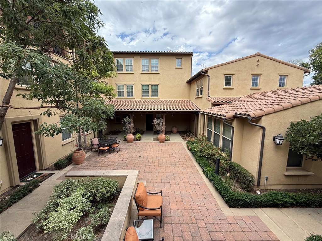 San Carlos (SANC) - Residential Lease