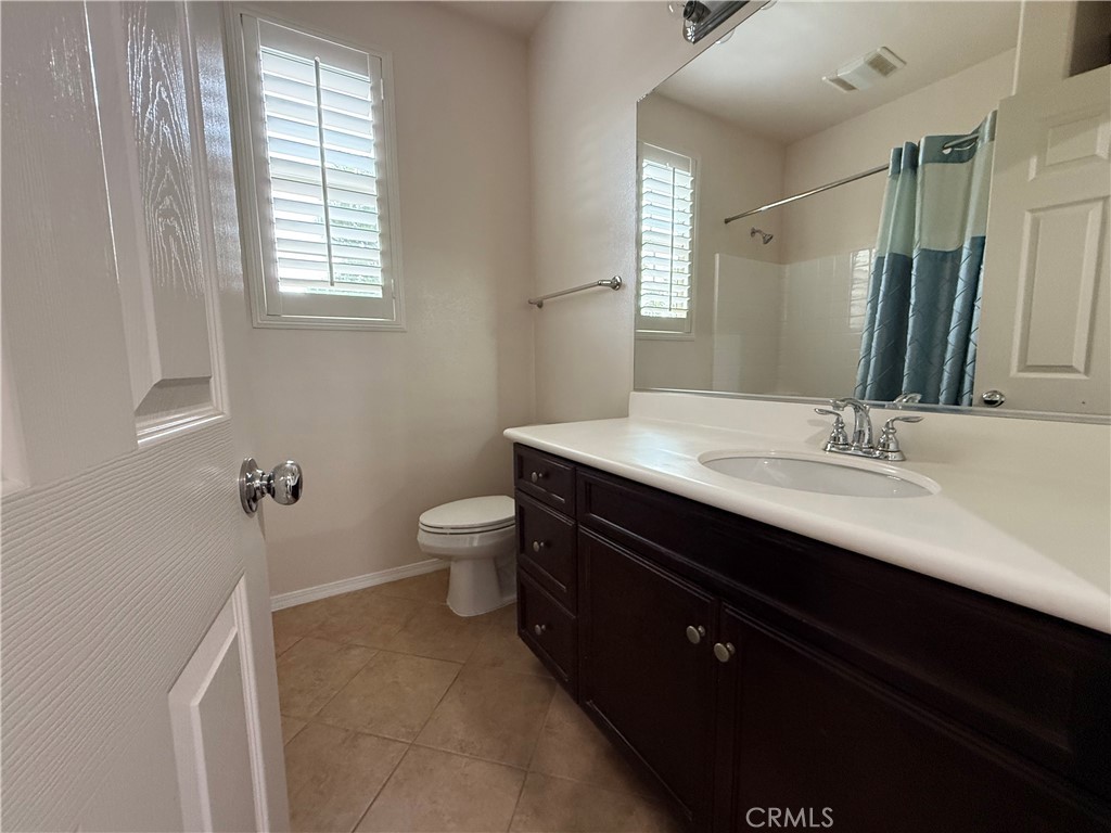 San Carlos (SANC) - Residential Lease