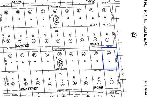 Photo of 22 Eagle Drive, Alturas, CA 96101 (MLS # EV24197174)