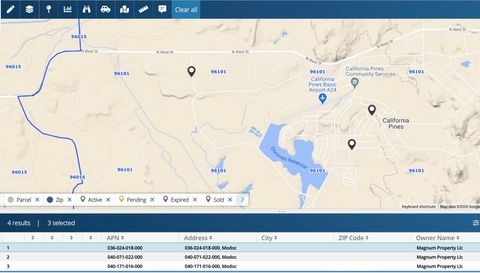 Photo of 22 Eagle Drive, Alturas, CA 96101 (MLS # EV24197174)