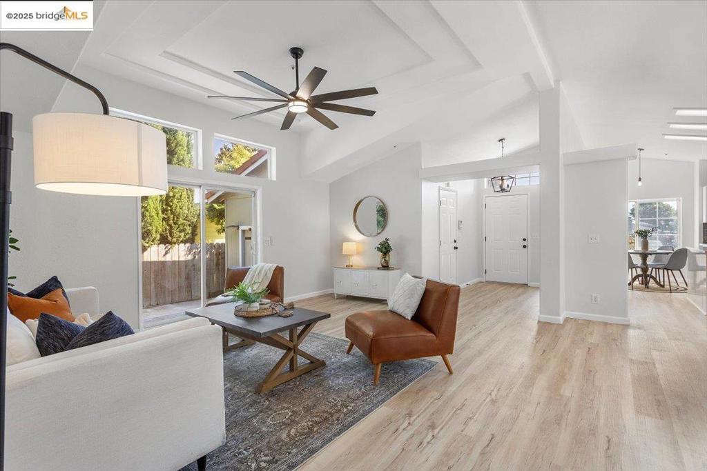 NEW HAVEN - Residential