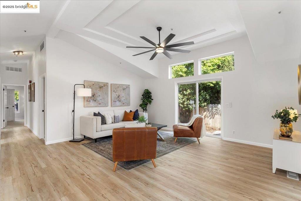 NEW HAVEN - Residential