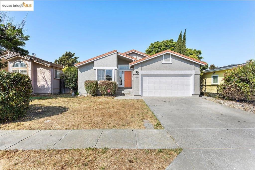 NEW HAVEN - Residential