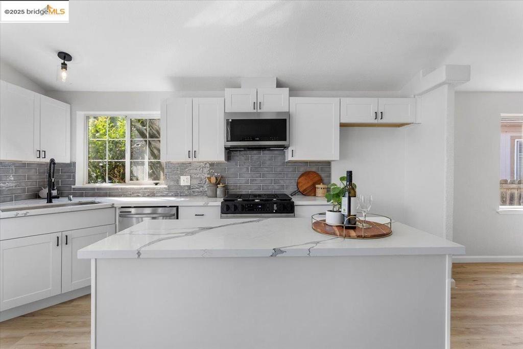 NEW HAVEN - Residential