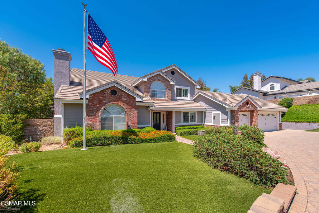 453 Highland Road