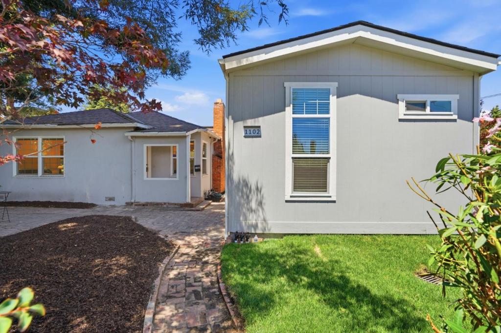 11021104 Palm Avenue, Redwood City CA 94061