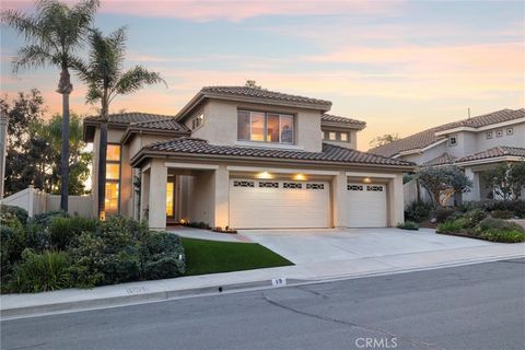 19 La Purisima Rancho Santa Margarita CA 92688