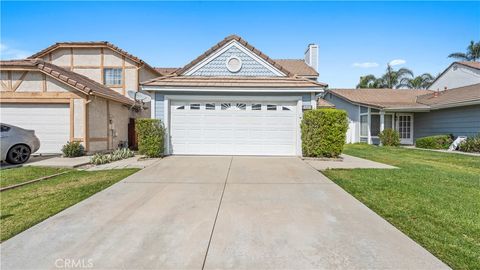 Photo of 4258 Wintress Drive, Chino, CA 91710 (MLS # DW26054038)