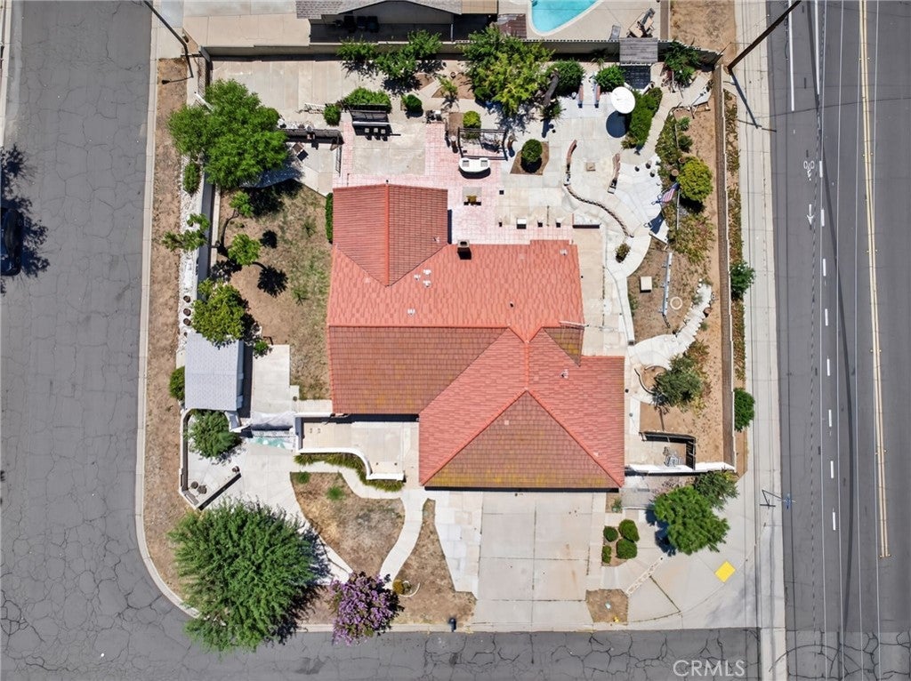 24515 Skyrock Drive