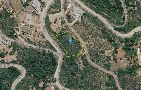 Photo of 3320 Sunset Drive, Julian, CA 92036 (MLS # AR26096629)