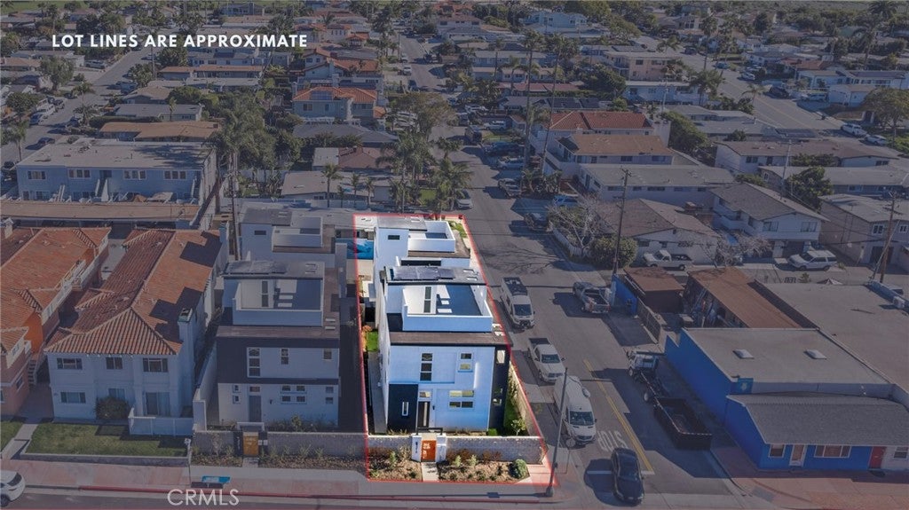 3215 S El Camino Real 3215 S El Camino Real