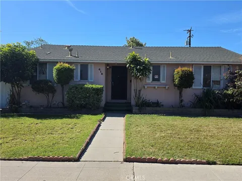 618 W Orangethorpe Ave, Fullerton, CA 92832 - MLS#: IG26073877