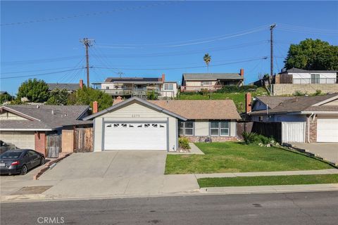 Photo of 2270 Raleo Avenue, Rowland Heights, CA 91748 (MLS # WS26000805)