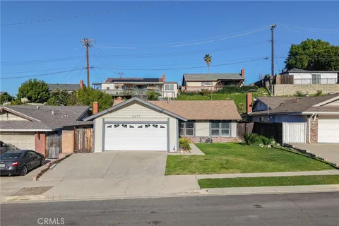 2270 Raleo Avenue, Rowland Heights, CA 91748 - MLS#: WS26000805