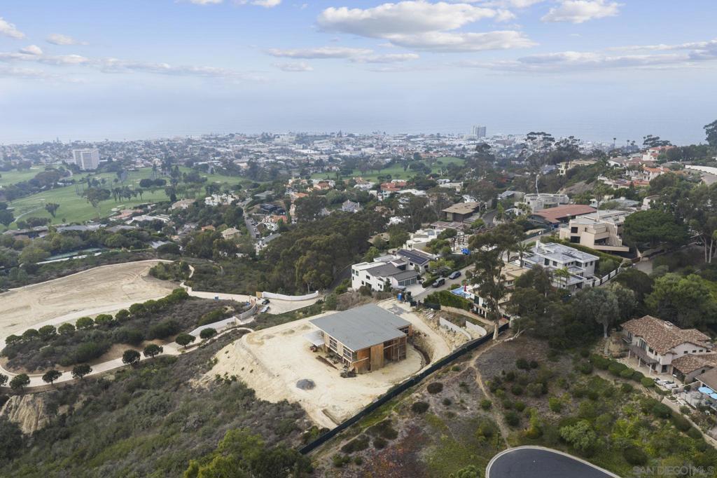 La Jolla - Residential