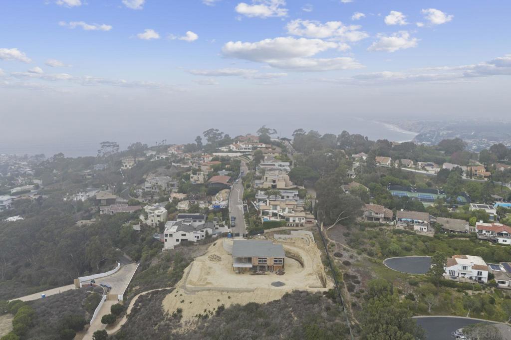 La Jolla - Residential
