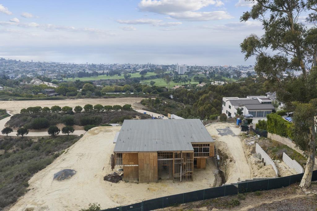 La Jolla - Residential
