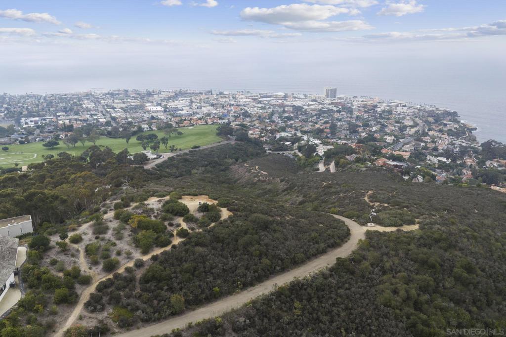 La Jolla - Residential