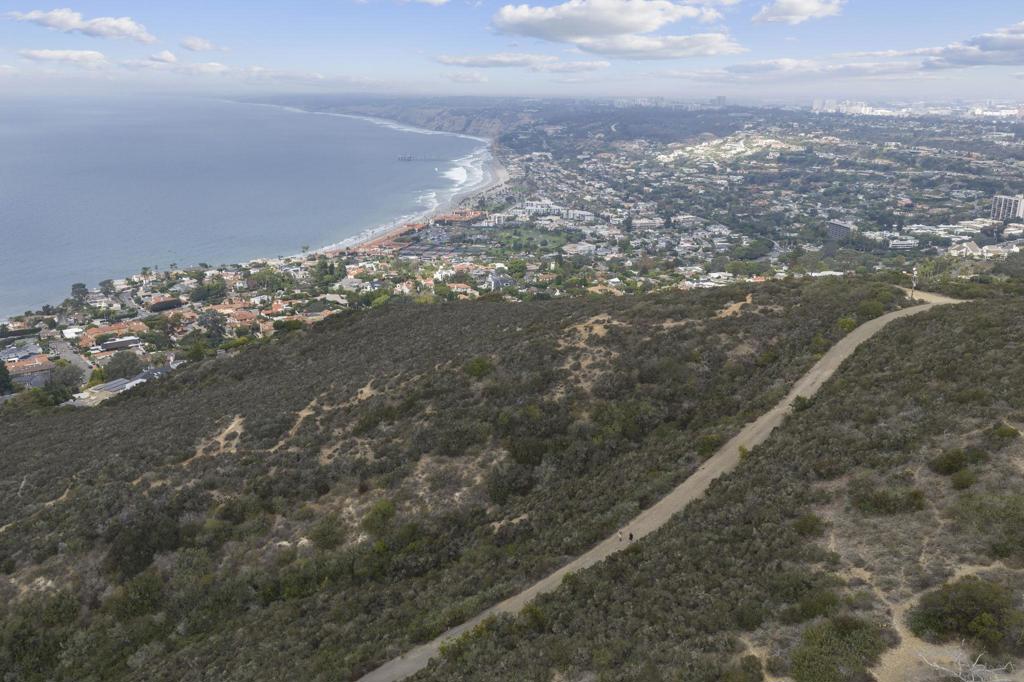 La Jolla - Residential