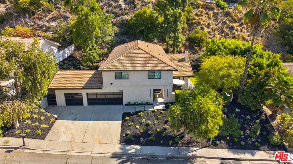 3243 Kirkham Drive