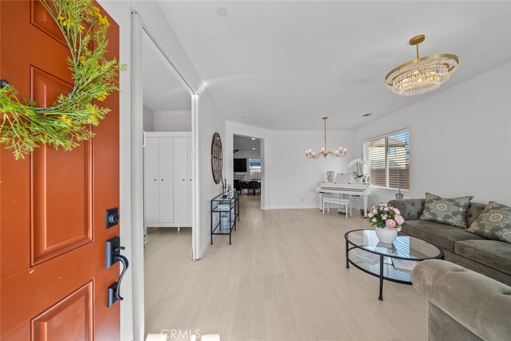 3559 Half Dome Avenue