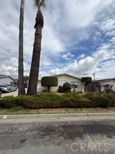 Photo of 18227 Gallineta St, Rowland Heights, CA 91748 (MLS # IV26079815)
