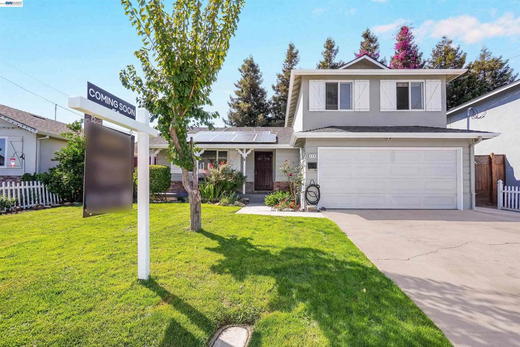 248 Louette Ct