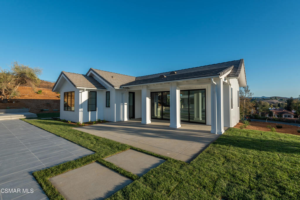 Unknown-999 - Residential