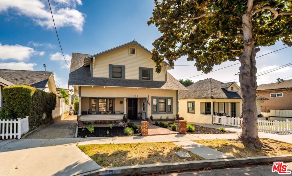319 N Gertruda Avenue