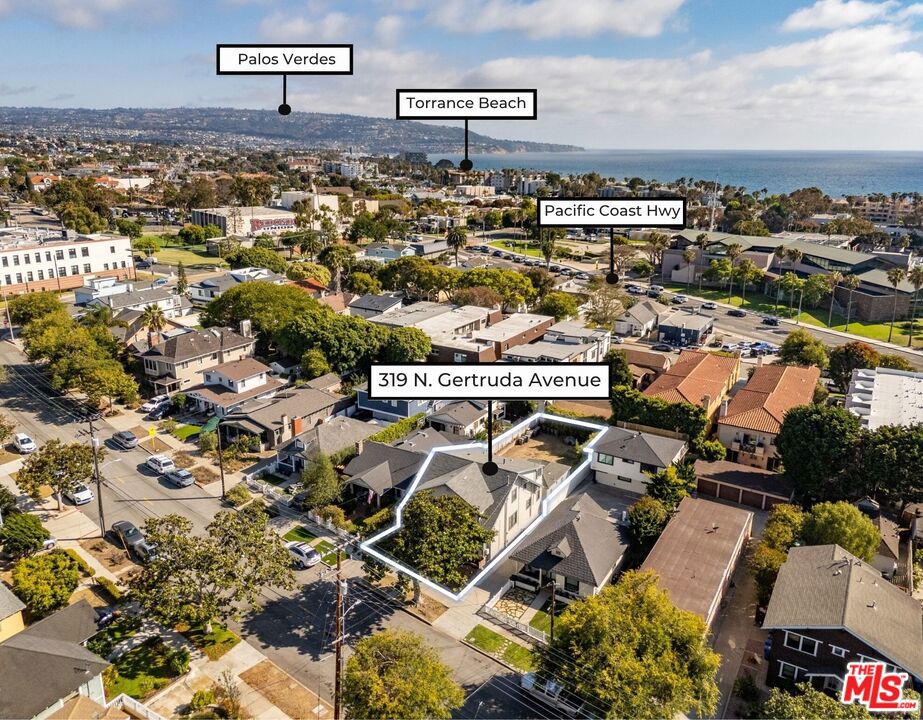 319 N Gertruda Avenue