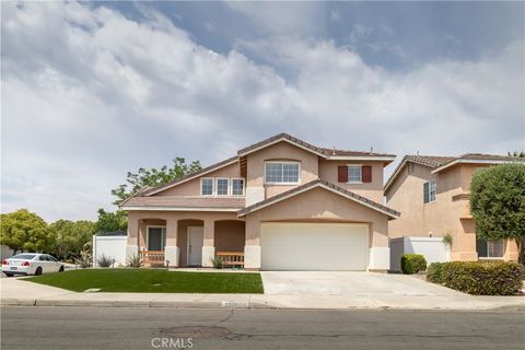 Photo of 1280 Abbey Pines DR, Perris, CA 92571 (MLS # CV26105682)