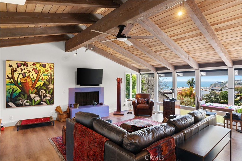 Emerald Bay (EB) - Residential