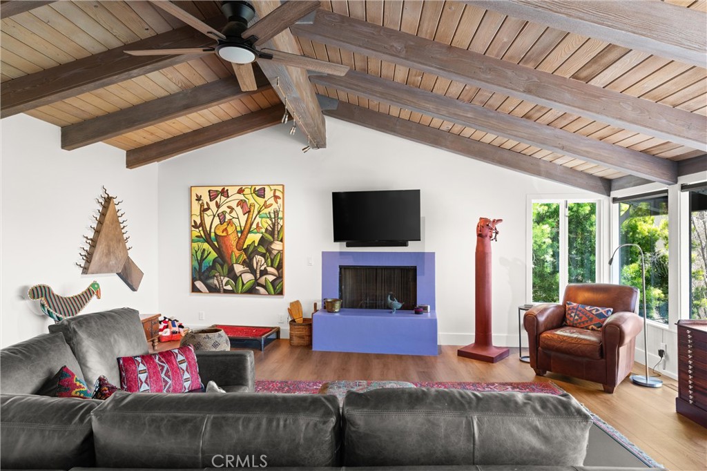 Emerald Bay (EB) - Residential