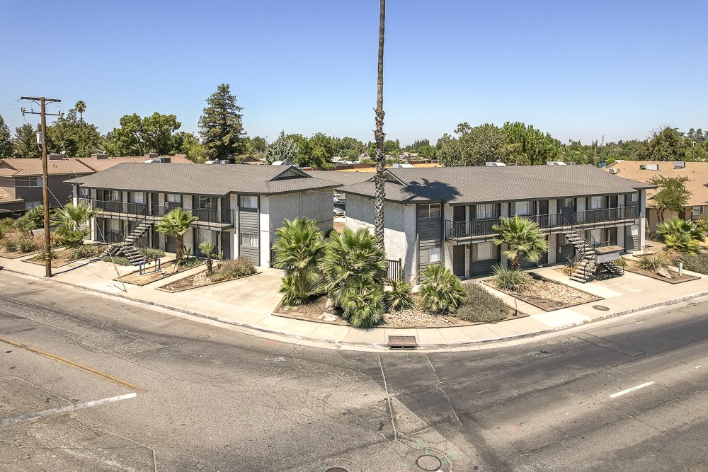 Located at 1520-1550 W Robertson Blvd in Chowchilla, CA, this well-maintained 15-unit multifamily property presents a compelling investment opportunity with strong in-place income and a reliable tenant base. The unit mix includes thirteen spacious 2-bedroom/1- bath units and two 1-bedroom/1-bath units, appealing to a wide range of renters and contributing to consistent occupancy. The property generates a gross annual income of approximately $170,000, offering dependable cash flow supported by long-term tenants and steady rental demand in the area. Ownership has demonstrated a commitment to upkeep, with the property showing pride of ownership through regular maintenance and care. This is a turn-key asset ideal for investors looking to acquire an income- producing property in California's Central Valley.