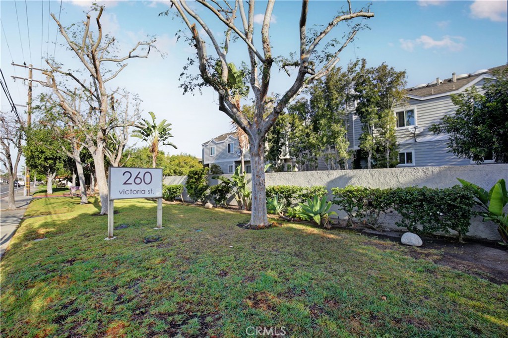 unknown - Residential Lease