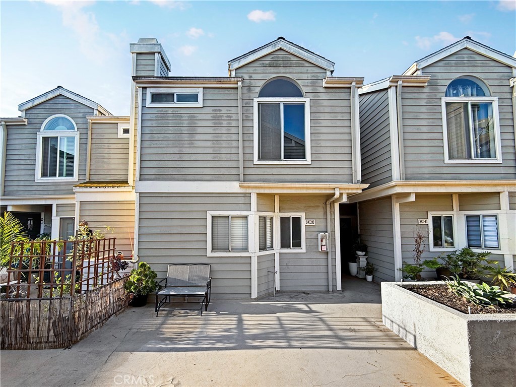 unknown - Residential Lease