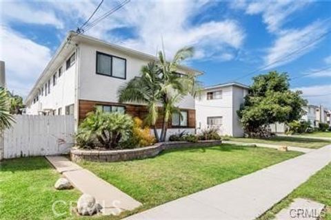 Photo of 16915 Yukon AVE #6, Torrance, CA 90504 (MLS # SB26099679)
