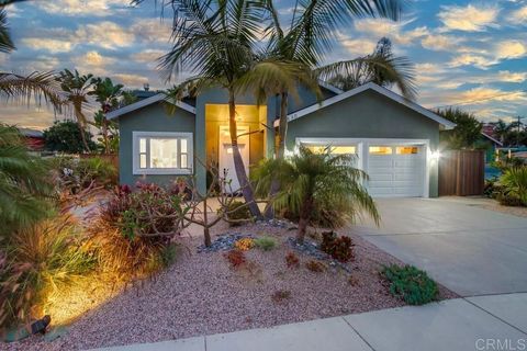 1530 Stewart St. Oceanside CA 92054