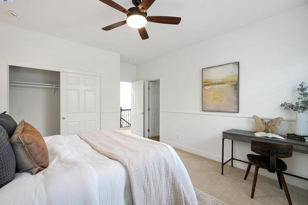 MOUNTAIN HOUSE - Residential