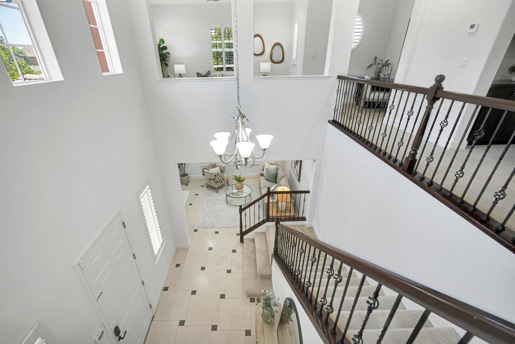 MOUNTAIN HOUSE - Residential