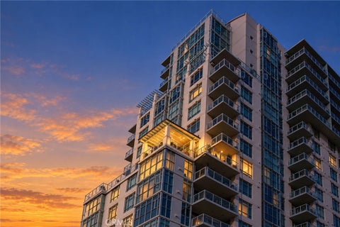 Photo of 850 Beech ST #1205, San Diego, CA 92101 (MLS # CV26226265)