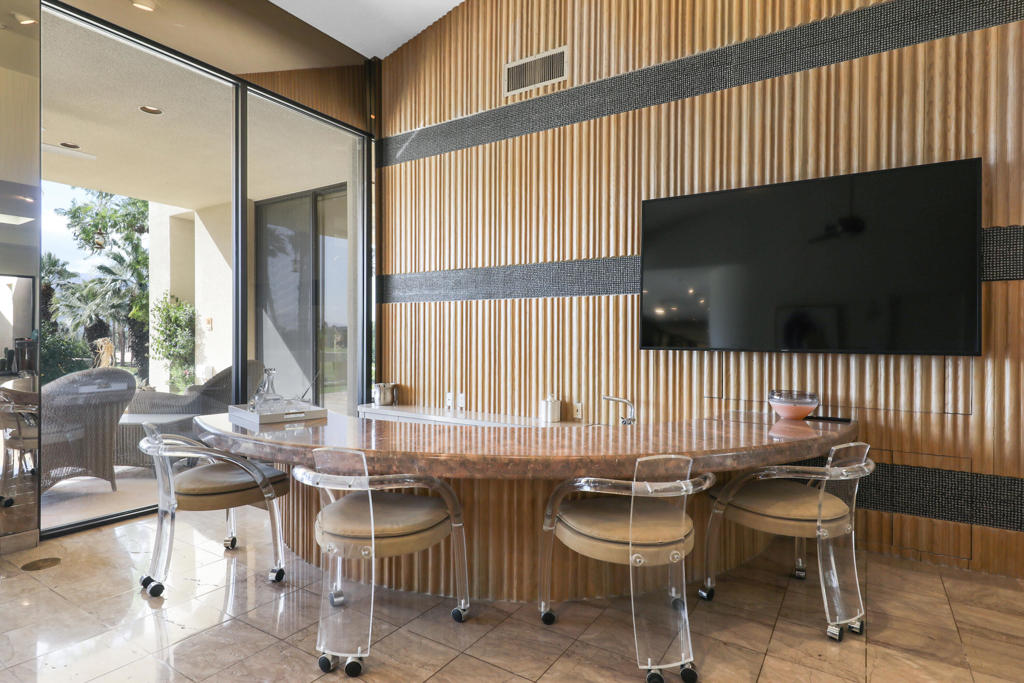 Los Altos - Residential Lease