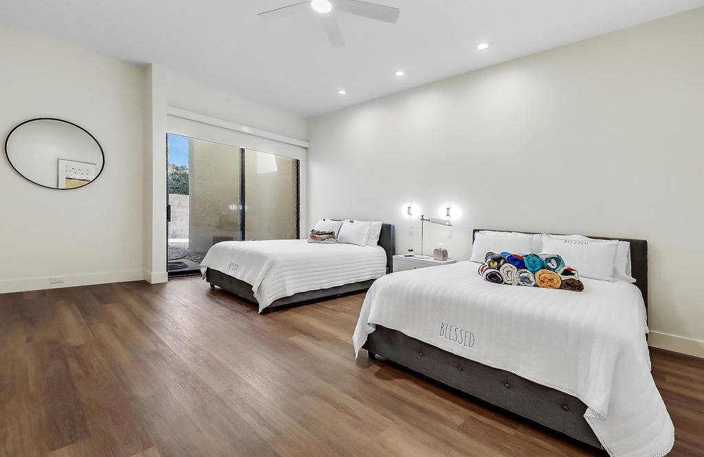 Los Altos - Residential Lease