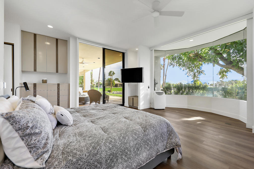 Los Altos - Residential Lease