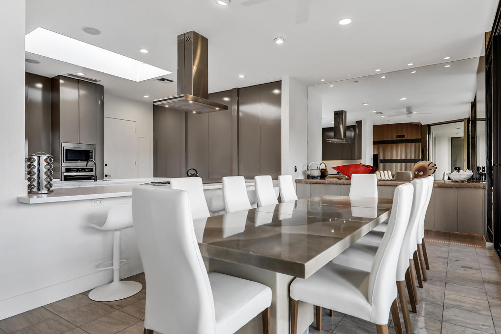 Los Altos - Residential Lease