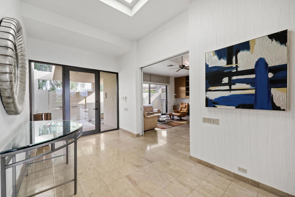 Los Altos - Residential Lease