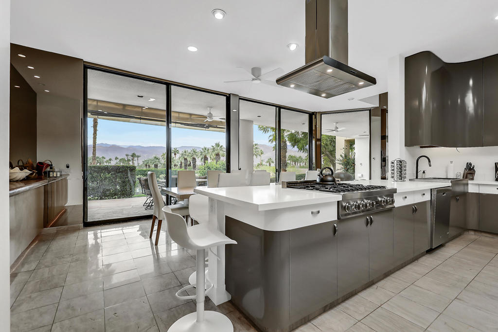 Los Altos - Residential Lease