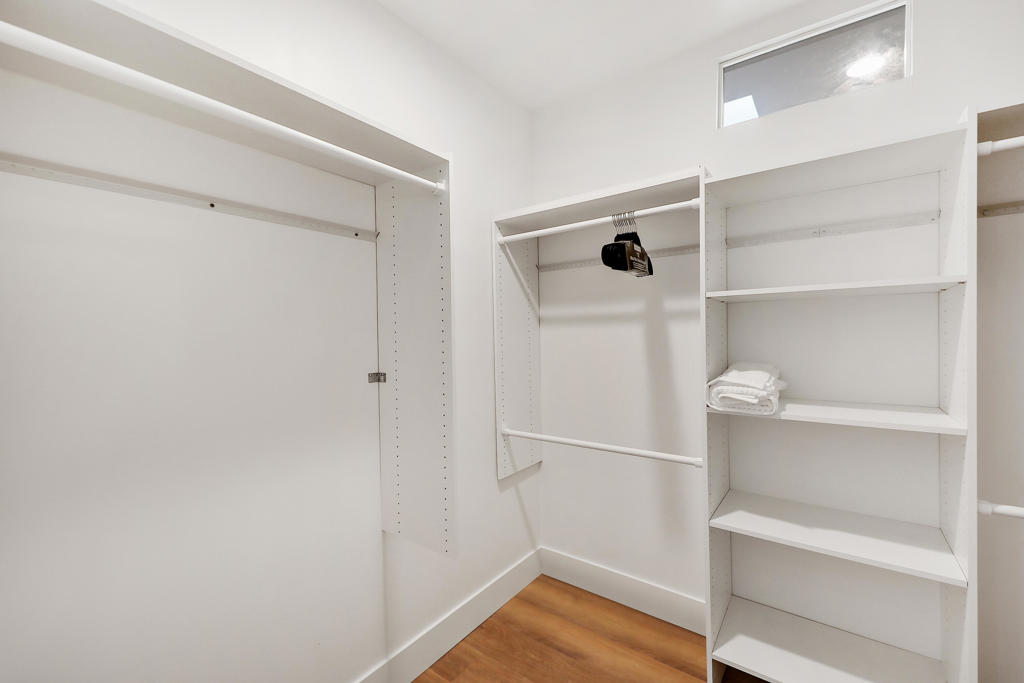 Los Altos - Residential Lease